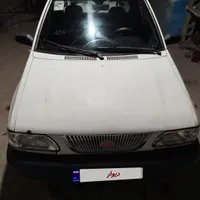وانت پراید 151 SE، مدل ۱۳۹۳|خودرو سواری و وانت|بندرعباس, |دیوار