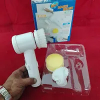 فرچه شارژی چند کاره