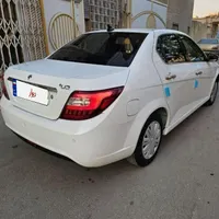 دنا پلاس 5 دنده ساده EF7، مدل ۱۴۰۲