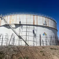 استخدام مهندس مکانیک. و hse و QC