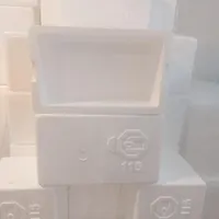 کولباکس جعبه کارتن یخدان یونولیتی صادراتی box کوچک|ظروف نگهدارنده، پلاستیکی، یک‌بارمصرف|تهران, میدان ولیعصر|دیوار