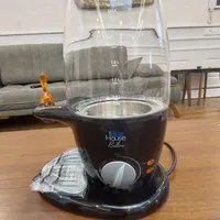 چای ساز|سماور، چای‌ساز، قهوه‌ساز|تهران, شهرک ژاندارمری|دیوار