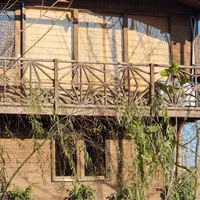 تاپ ویلا/فول فرنیش/ با خدمات پس از فروش