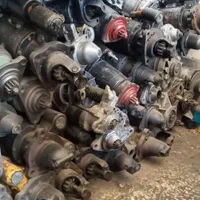 استارت ایسوزو۶تن دی ۸ افهاش ماک  کاترپیلار ده تن|قطعات یدکی و لوازم جانبی|مشهد, شهید مطهری|دیوار