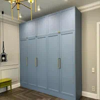 خدمات تعمیرات و ساخت کابینت و کمددیواری کل تهران|خدمات پیشه و مهارت|تهران, امیرآباد|دیوار