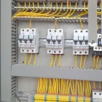 برقکار ساختمان