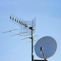 نصب انتن و فروش دیجیتال درکرج.نصاب انتن.نصب انتن|خدمات پیشه و مهارت|کرج, گوهردشت|دیوار