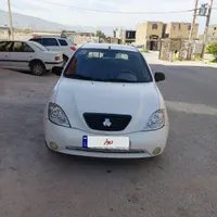 تیبا صندوقدار ۹۴ بدون رنگ