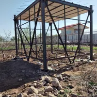 جوشکاری و برشکاری سیار