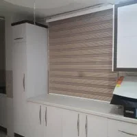 پرده زبرا با ضمانت5ساله شرکت|پرده، رانر، رومیزی|رشت, دیلمان|دیوار