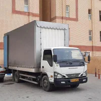اسباب کشی منزل حمل اثاثیه باکارگر باربری علی خانی|خدمات حمل و نقل|یزد, |دیوار