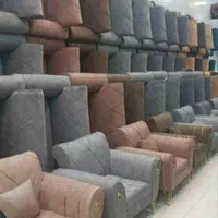 مبل راحتی چستر ۷نفره ،مبلمان شاهان|مبلمان خانگی و میز عسلی|تبریز, |دیوار