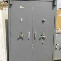 گاوصندوق خرید استوک کارکرده گاو صندوق خریدار کهنه|ابزارآلات|تهران, گلستان (شهرک راه آهن)|دیوار