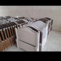 تخت خواب|تخت و سرویس خواب|خمین, |دیوار