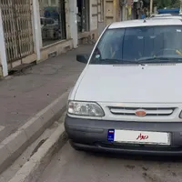 پراید ۱۳۱ مدل ۹۸|خودرو سواری و وانت|اراک, |دیوار