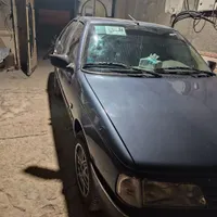 پژو 405 جی ال ایکس (GLX)، مدل ۱۳۹۷|خودرو سواری و وانت|بندرعباس, |دیوار