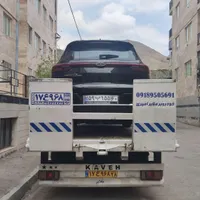 امداد خودرو حمل خودرو کفی خودروبر ملایر نهاوند|خدمات حمل و نقل|ملایر, |دیوار