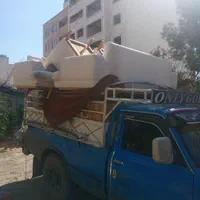 حمل بار باوانت نیسان اتوبار اسباب کشی بار بری|خدمات حمل و نقل|شیراز, نصر|دیوار