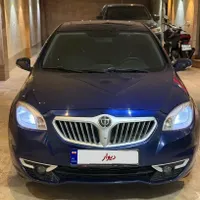 برلیانس H330 اتوماتیک 1650cc، مدل ۱۳۹۷|خودرو سواری و وانت|تهران, پیروزی|دیوار