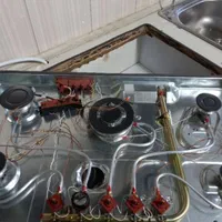 تعمیر و نصب انواع اجاق گاز، هود در سراسر اصفهان|خدمات پیشه و مهارت|اصفهان, آبشار|دیوار