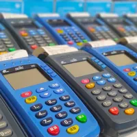 دستگاه کارتخوان سیار پوز بیسیم و ثابت کارت خوان