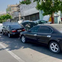 تعمیرگاه ماکسیما|خدمات موتور و ماشین|تهران, شهرک دریا|دیوار
