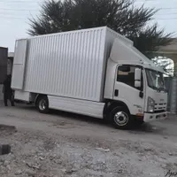 باربری اسباب اثاثیه منزل ظرافت بار حمل تخصصی
