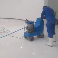 کفسابی وسنگسابی انواع سنگ سرامیک موزاییک بتن