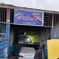 کیت تایم اقساط پاور|قطعات یدکی و لوازم جانبی|کرمان, |دیوار