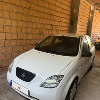تیبا ۲ مدل ۹۸ بی رنگ