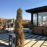 ویلا مدرن طراحی مهندسی ساز ارزنده در مهراباد|فروش خانه و ویلا|رودهن, |دیوار