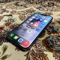 اپل iPhone 13 Pro Max با حافظهٔ ۲۵۶ گیگابایت ZAA|موبایل|کرج, شهرک جهان‌نما|دیوار