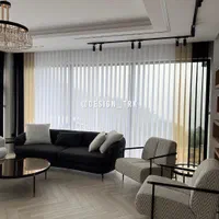 نصب و شست شو انواع پرده پذیرایی زبرا پانچی و...|خدمات پیشه و مهارت|نهاوند, |دیوار