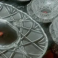 سرویس ۳۰نفره والتر گلس آلمان(۷۲پارچه)|ظروف سرو و پذیرایی|تهران, شهرک امید|دیوار