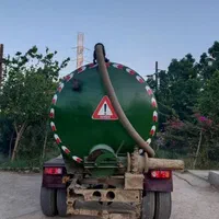 تخلیه چاه در سراسر استان البرز و حومه