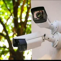 نصب دوربین مداربسته و دزدگیر
