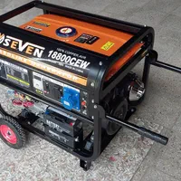 موتوربرق(موتوراب کفکش سمپاش علفزن)موتور برق سون