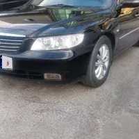 هیوندای آزرا گرنجور 3300cc، مدل ۲۰۰۸|خودرو سواری و وانت|دماوند, |دیوار