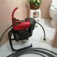 لوله بازکن فنرزن شبانه روزفنرزنی چاه کل شهرفنر زنی