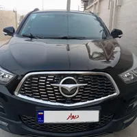 هایما s5T مدل اسفند1403 نیوفیس|خودرو سواری و وانت|لامرد, |دیوار