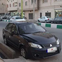 ساینا دنده‌ای EX، مدل ۱۳۹۸