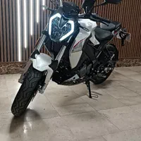 بنلی 180 s
