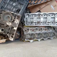سرسیلندر سیلندر خراب واوراقی