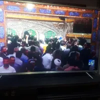 ال ای تی سی ال ۵۵|تلویزیون و پروژکتور|دهدشت, |دیوار