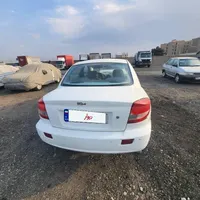 کیا ریو مونتاژ دنده‌ای، مدل ۱۳۸۶