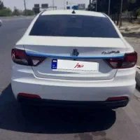 فروش شاهین پلاس باگیربکس اتوماتیک،
