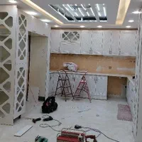 کابینت آماده آشپزخانه /زارعی/سفارشی بهترین متریال|مصالح و تجهیزات ساختمان|مشکین‌دشت, |دیوار