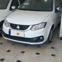 ساینا s با استاندارد 85 صفر کیلومتر
