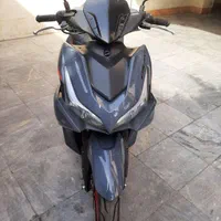 ایروکس گلکسی نیرو موتور