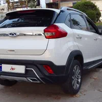 ام‌وی‌ام X22 اتوماتیک اسپرت اکسلنت، مدل ۱۳۹۷|خودرو سواری و وانت|رشت, بلوار گیلان|دیوار